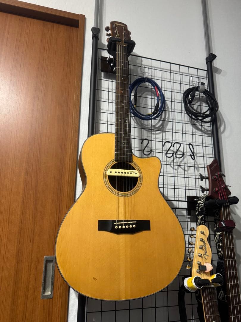 Morris S-40 (LR Baggsピックアップ付) Morris S-40 made in japan หน้า สีซันเบิดสวยงาม : รีวิว - YouTube