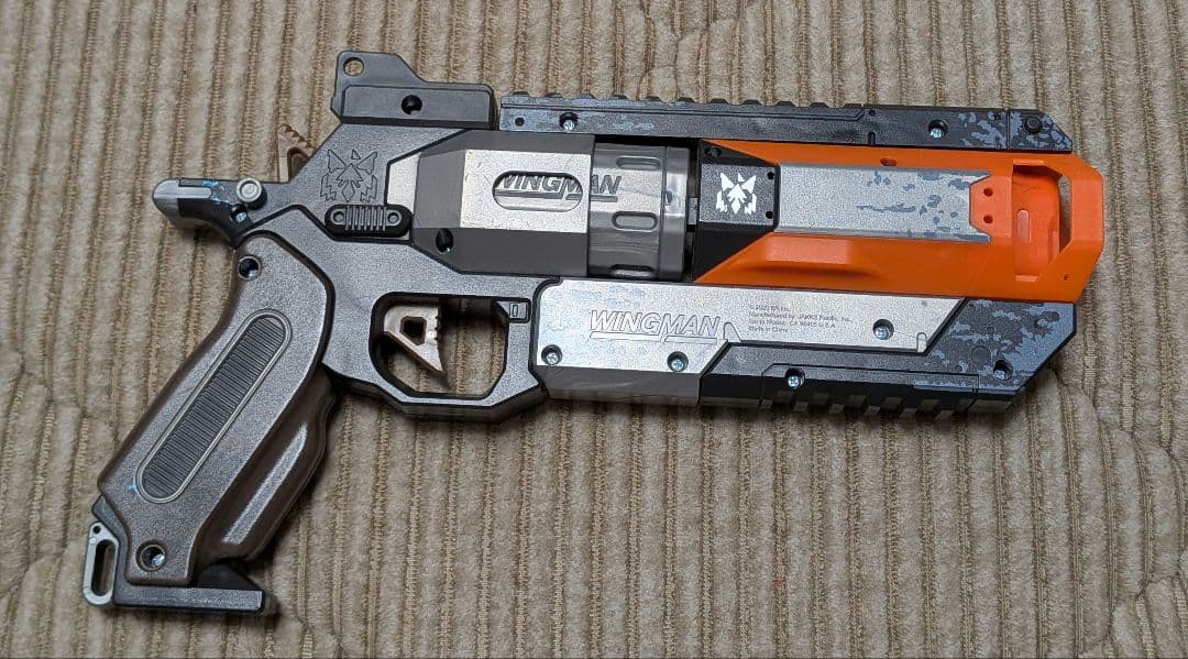 Apex Legends ウィングマン 1/1スケール レプリカ - メルカリ