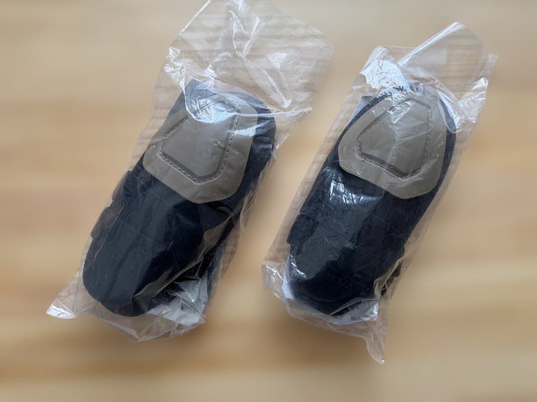 新品未開封 実物 CRYE Precision エルボーパッドコンバットシャツ用 米軍実物 CRYE Precision クライ エルボーパッド コンバットシャツ用