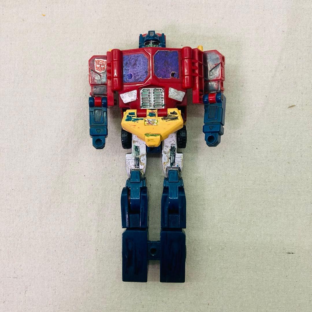 C-307 スーパージンライ トランスフォーマー 超神マスターフォース