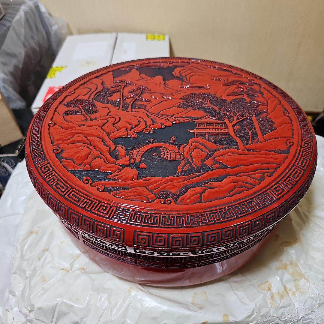 （美品未使用）仙台堆朱　山水画 2026年最新】Yahoo!オークション -仙台堆朱の中古品・新品・未使用品一覧