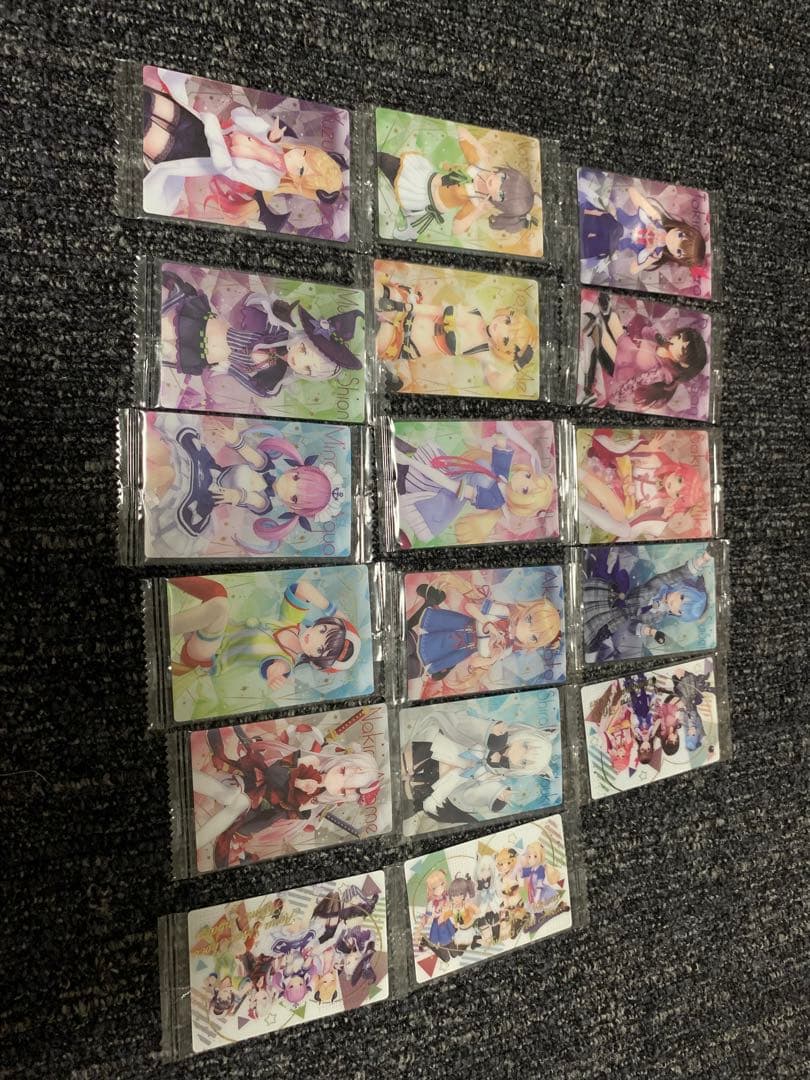 ホロライブグッズまとめ売り ホロライブ グッズ まとめ売り｜Yahoo!フリマ（旧PayPayフリマ）