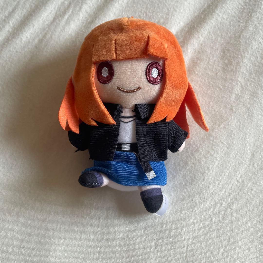 カラフルピーチ えと ぬいぐるみ アニメイト - メルカリ