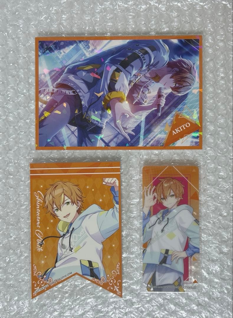プロセカ 東雲彰人 まとめ売り - メルカリ