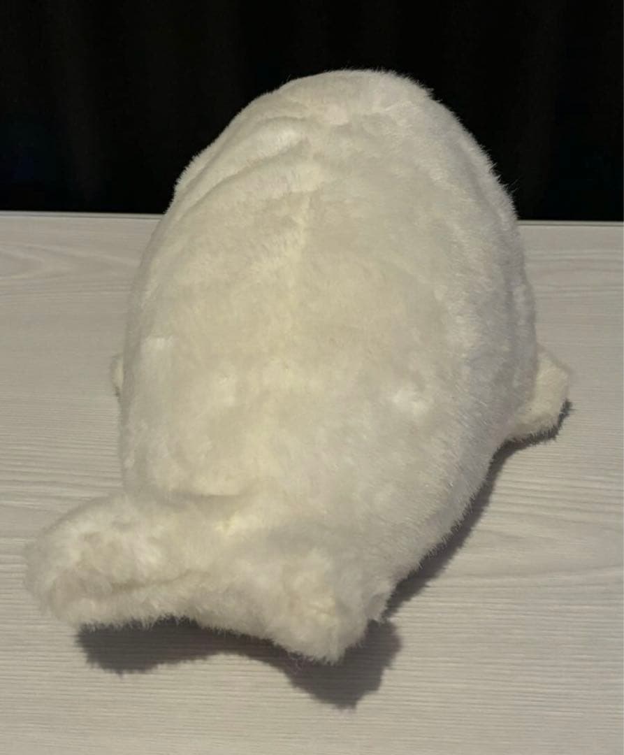 目覚ましゴマちゃん ぬいぐるみ 少年アシベ 江崎グリコ懸賞当選品 動作