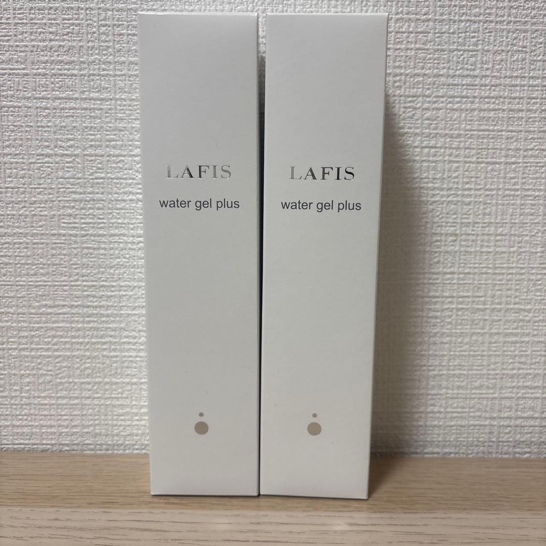 薬用 ととのうぐらす 40g フェイスジェル2個
