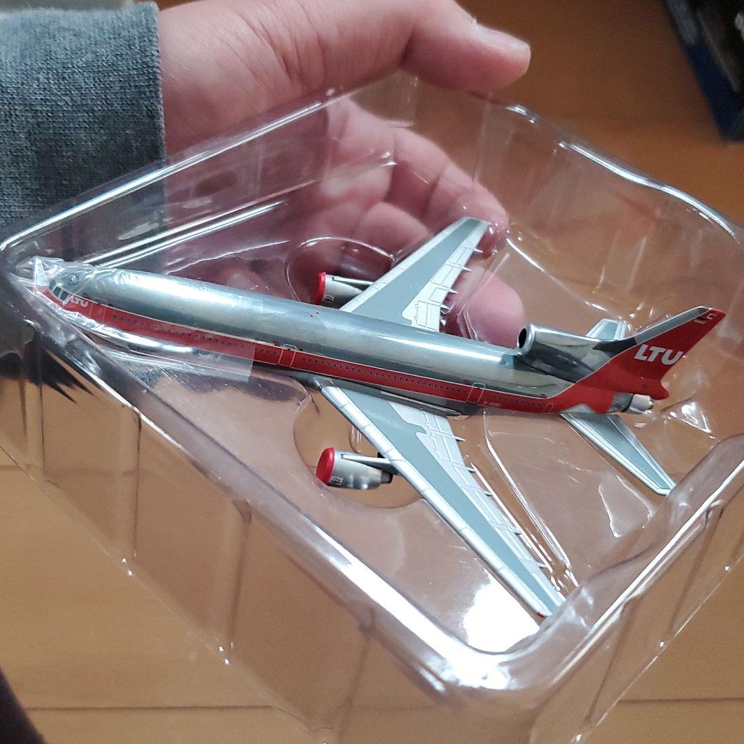 LTU LOCKHEED L-1011-385-1 TRISTAR - メルカリ
