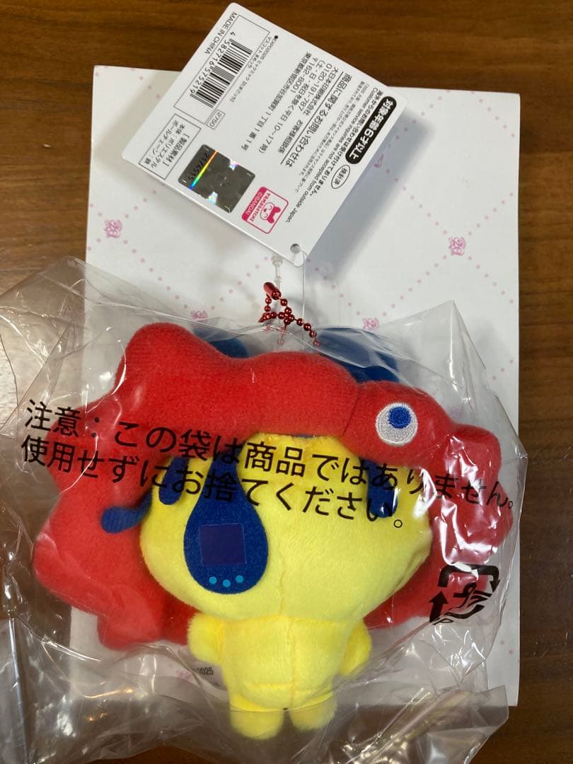 大阪万博 たまごっち まめっち マスコット ミャクミャク 万博会場限定