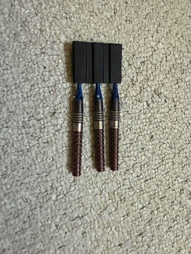 キッド2 後藤智弥モデル 2BA バレル【トリニダード】キッド2 ST 後藤智弥モデル 2BA｜ダーツ用品は