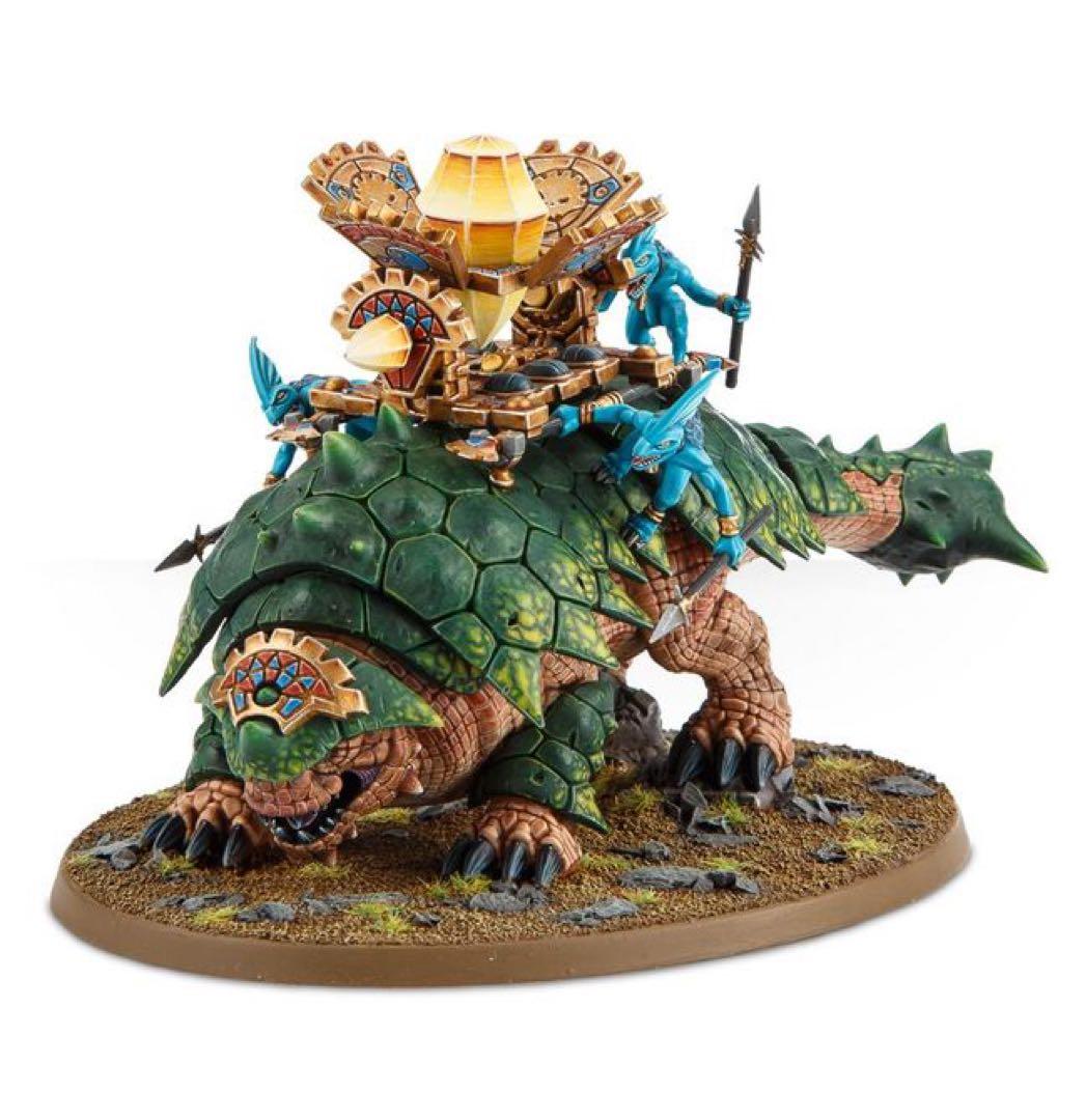 ウォーハンマーAOS セラフォン　バスティラドン 楽天市場】【2023年7月8日発売】【新品】セラフォン：アグラドン