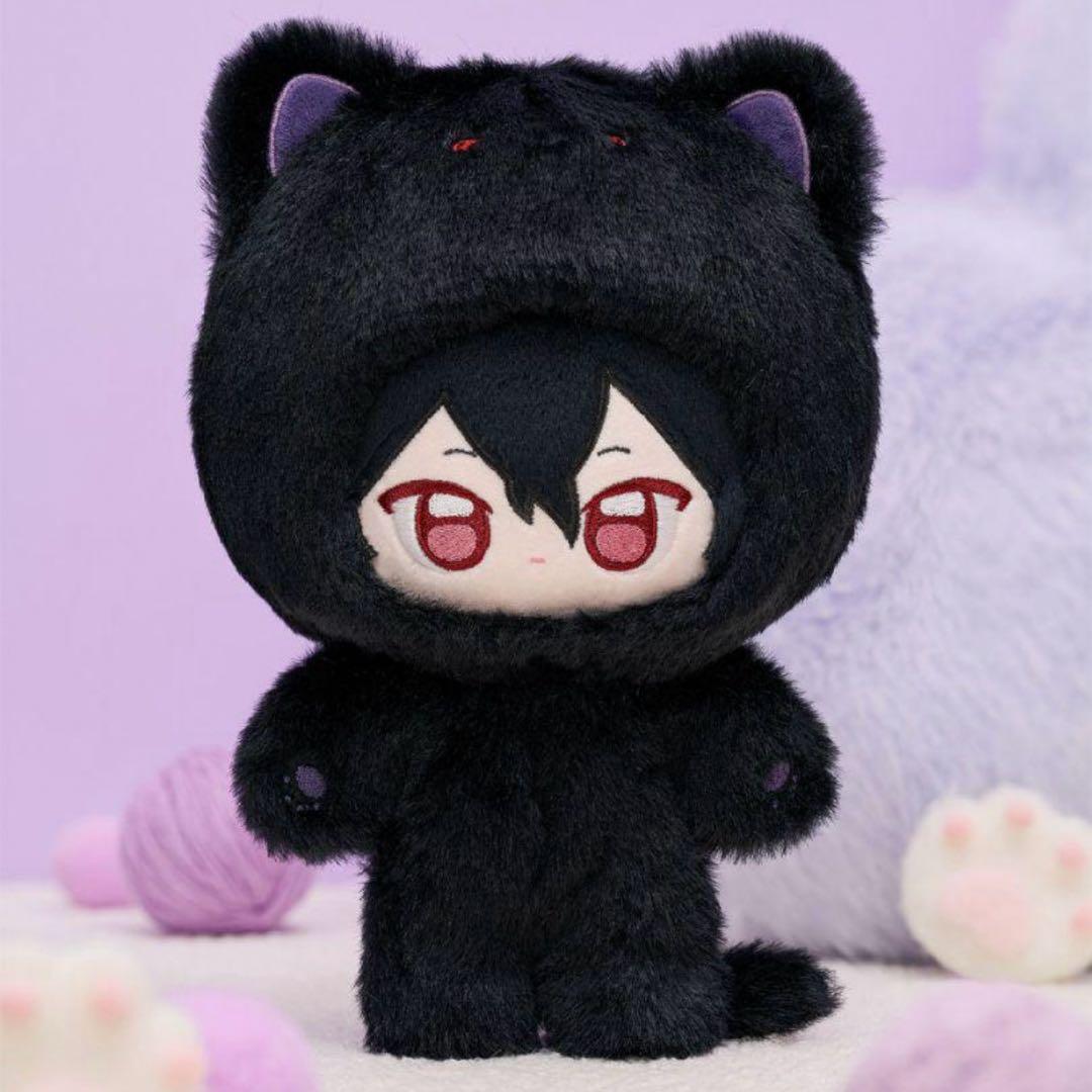 15日までの価格】あんスタ 萌萌ぬいぐるみ 朔間零 中国 - メルカリ