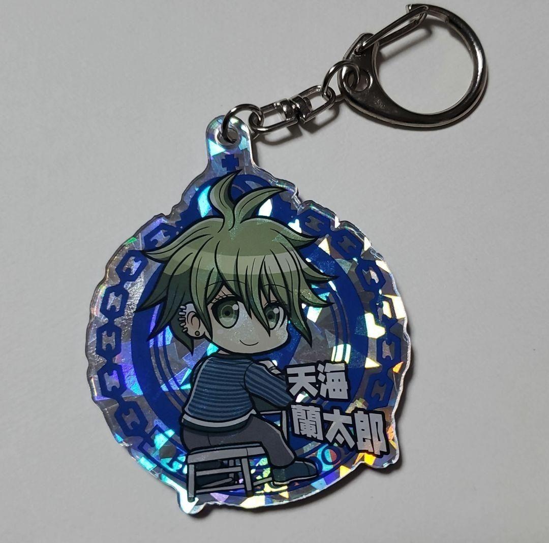 ニューダンガンロンパV3 天海蘭太郎 グッズセット - メルカリ