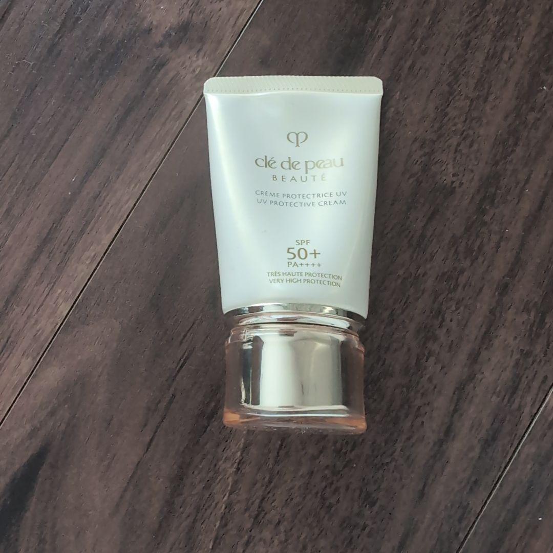 clé de peau UVプロテクティブクリーム SPF50+ クレームUV n - 日焼け止めクリーム（顔・からだ用） - サン