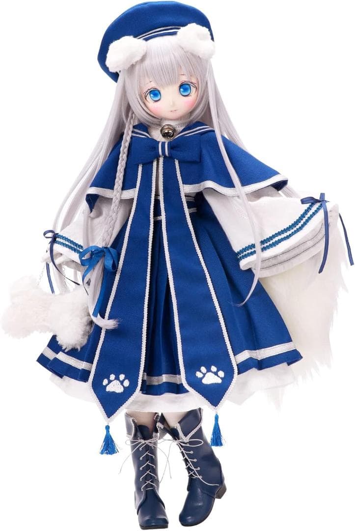 アゾンインターナショナル ほのの ほいっぷver. 1/3スケール s*t*j」×アイリスコレクトプチ特別企画！『ほのの〜Fluffy puppy love