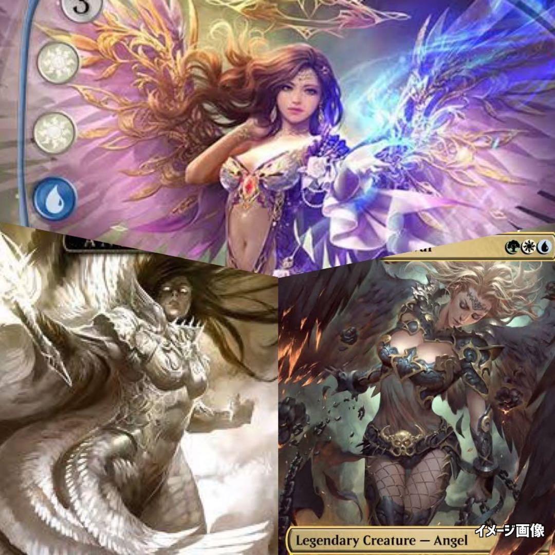 ミラージュウルザスサーガMTG未開封スリーブ絶版廃盤マジックザ