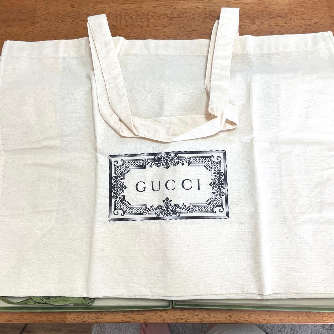 GUCCI ブランケット 〔ベビー〕GGパターン ウール イタリア製 グッチ