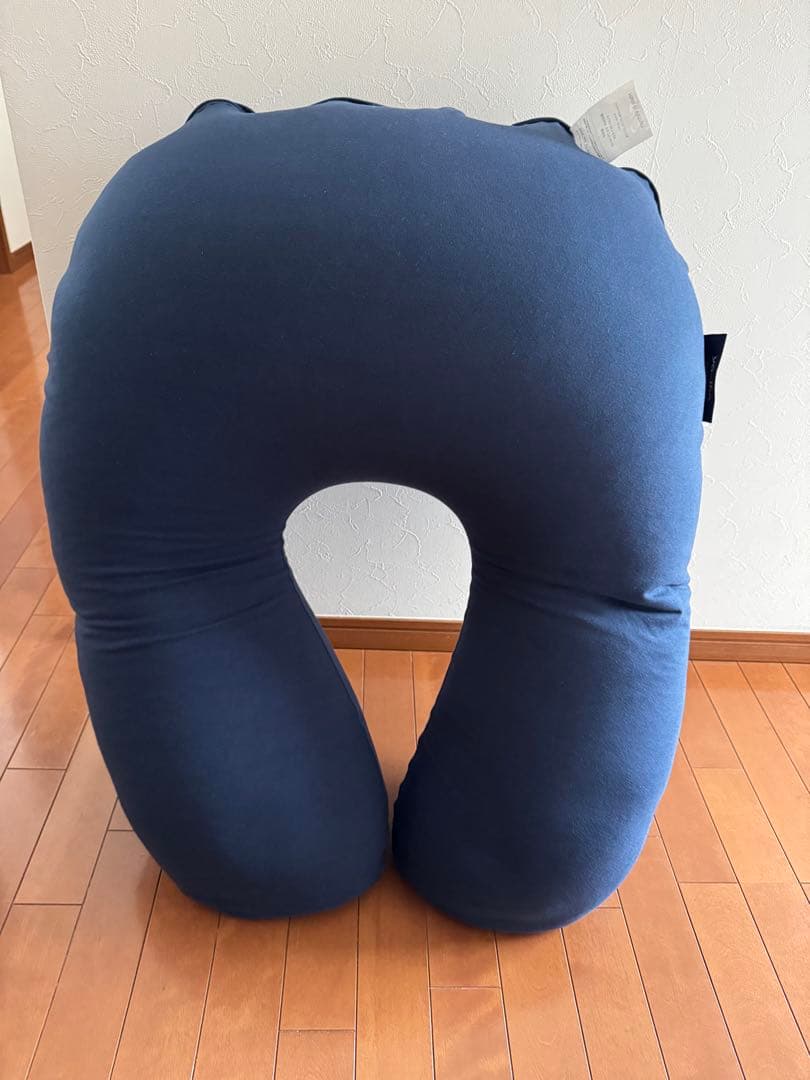 Yogibo ヨギボーサポートプレミアム　U字型クッション➕未使用のカバー Yogibo（ヨギボー） 【送料無料】 Yogibo Support Premium（ヨギボー