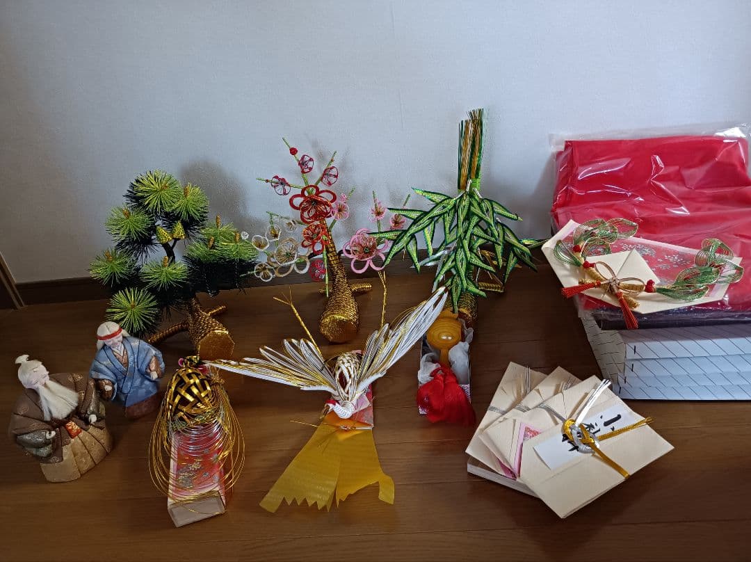 結納品セット 結納品セット≪喜印≫9品目セット結納品 結婚 婚約 食事会 : ギフト