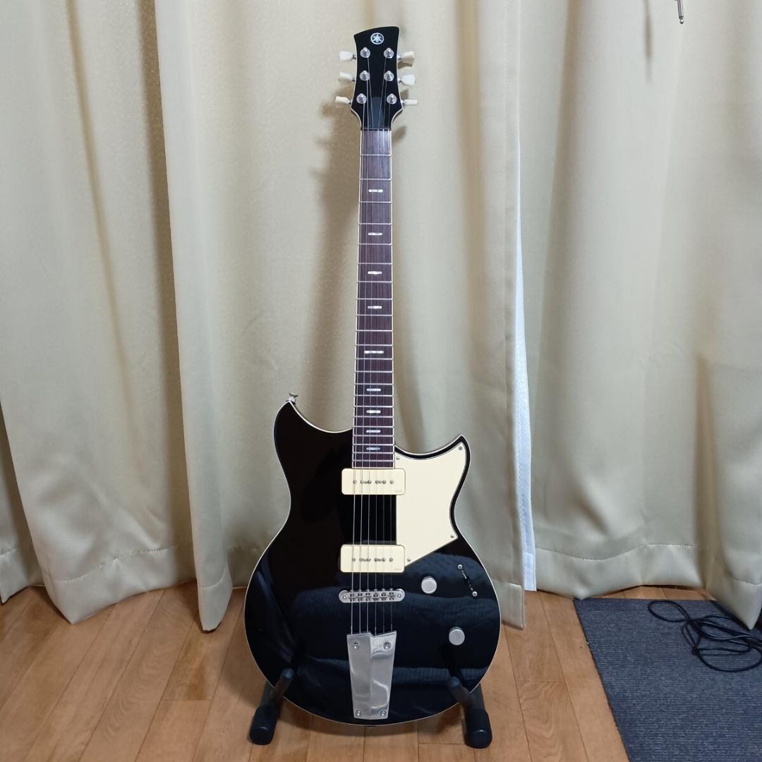 ヤマハ　レブスター　RSS02T 　Revstar　YAMAHA Yamaha Revstar Standard RSS02T Chambered Electric Guitar With