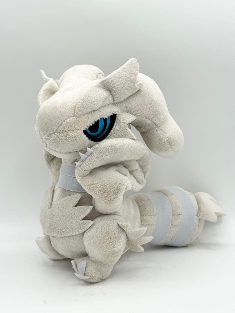 ポケドール レシラム ぬいぐるみ ポケモンセンター Yahoo!オークション -「レシラム ポケドール」の落札相場・落札価格