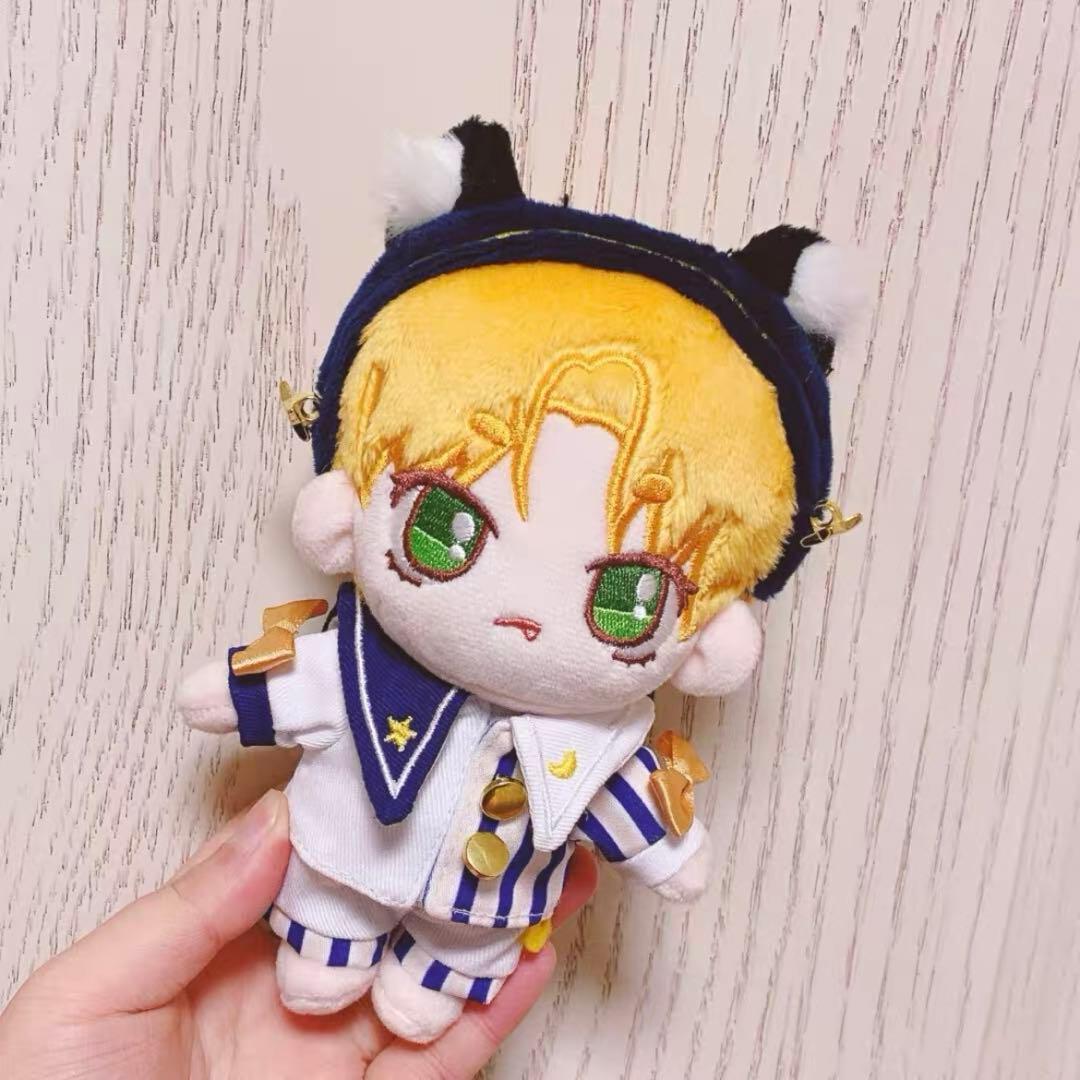 N.Flying チャフン 　15cm ぬいぐるみ　マスター m94724648973_1.jpg?1718269136