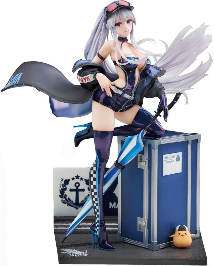 アズールレーン エンタープライズ ウィンド・キャッチャー Ver アズールレーン_エンタープライズ ウィンド・キャッチャーVer. | 公式
