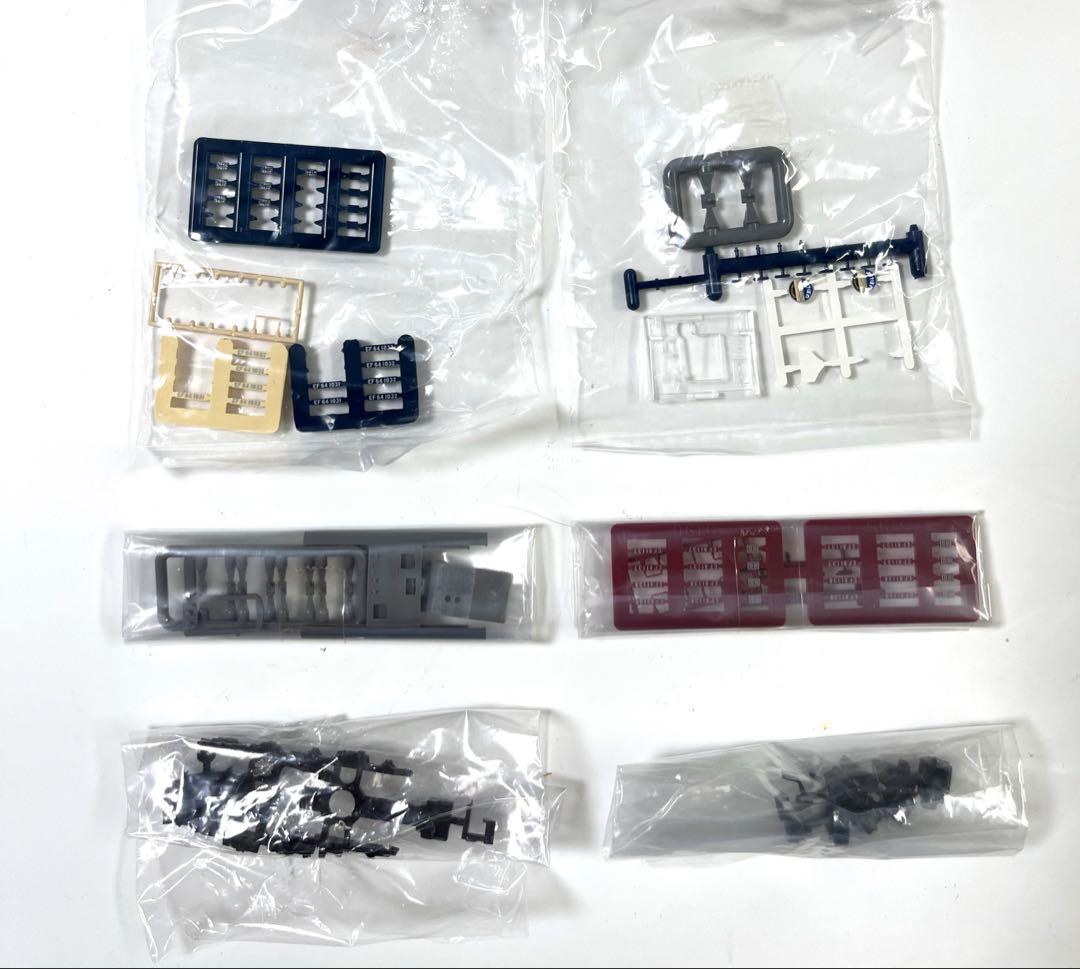 限定品 JR24系 さよならあけぼの 98928 Nゲージ寝台特急セット - メルカリ