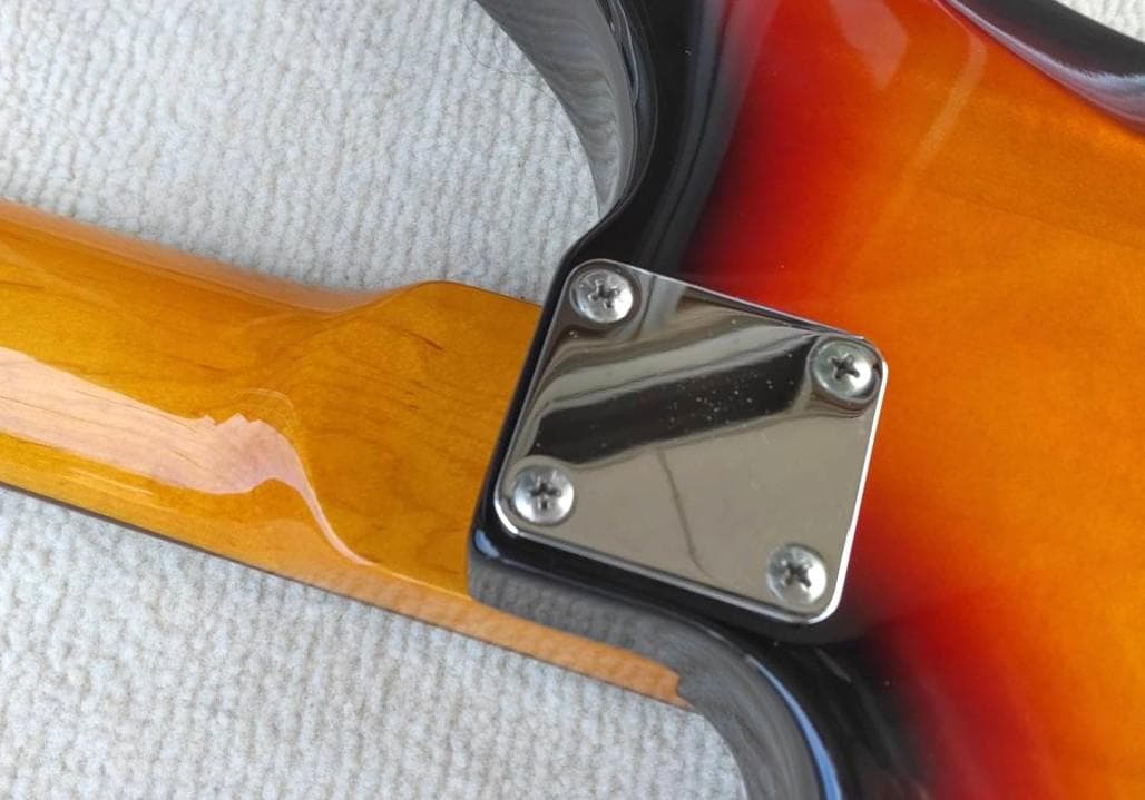 SOLFAGE】ミリタリーエレキギター 2026年最新】Solfege ギターの人気