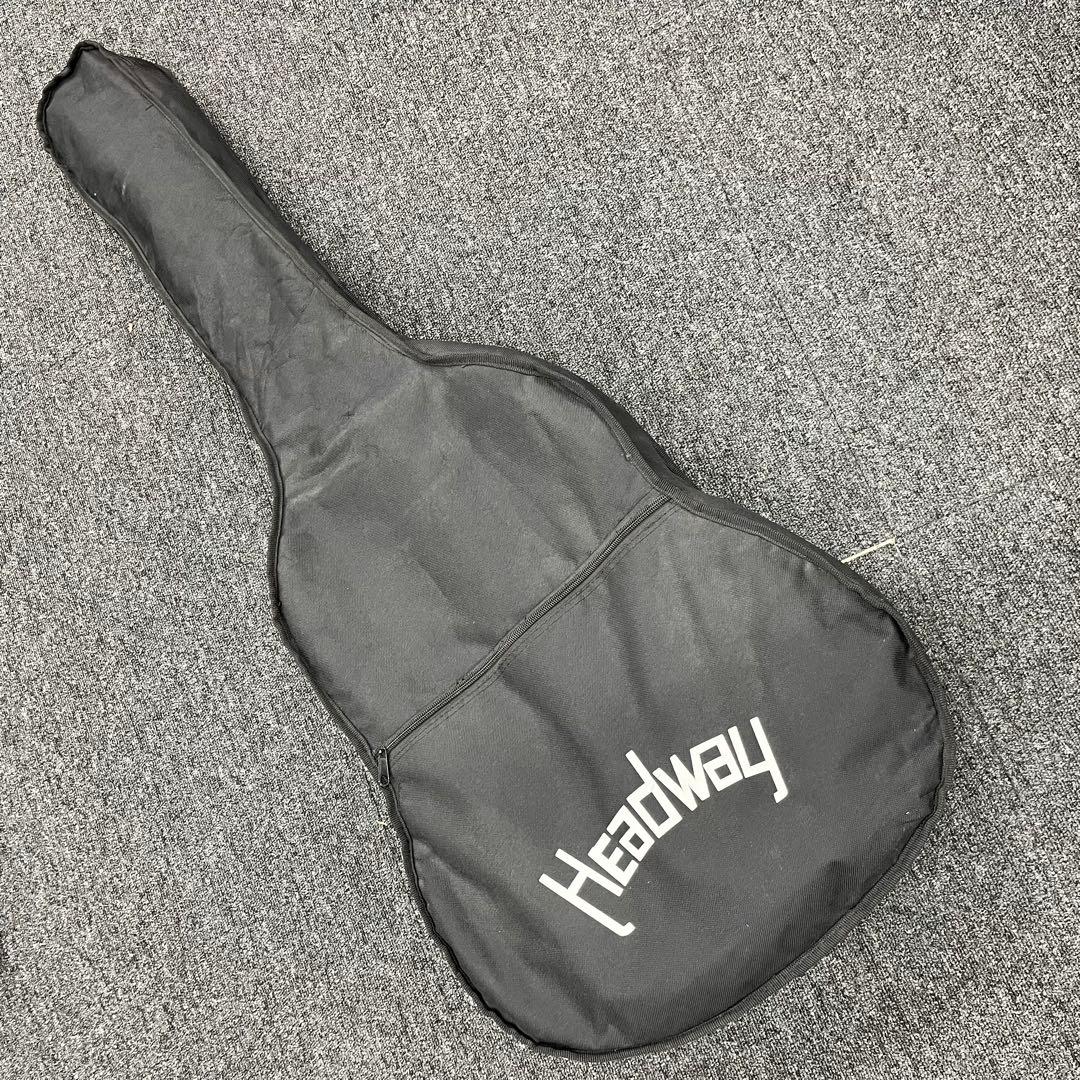 11446】 HEADWAY HCD-200-X - メルカリ