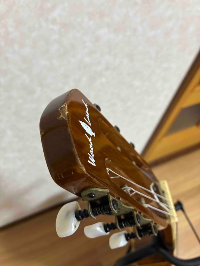 Wood Land WM-300 セルマーモデル ジャンゴラインハルト