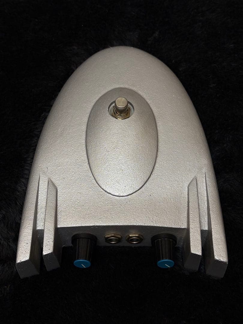ギター ROGER MAYER CLASSIC FUZZ/ROCKET FX ROGER MAYER】ロジャーメイヤー『ファズ』ROCKET FX AXIS FUZZ