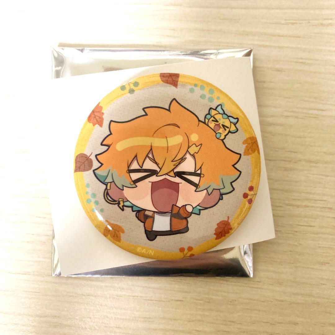 宇佐美リト まねきねこ 缶バッジ - メルカリ