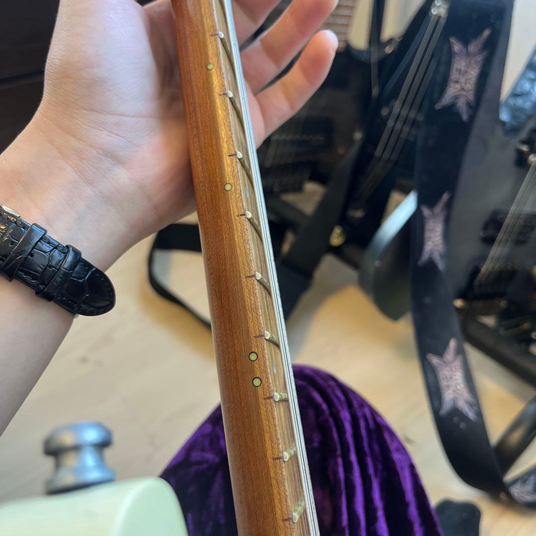 23区手渡し可能】Ibanez Q Ichi10 - メルカリ