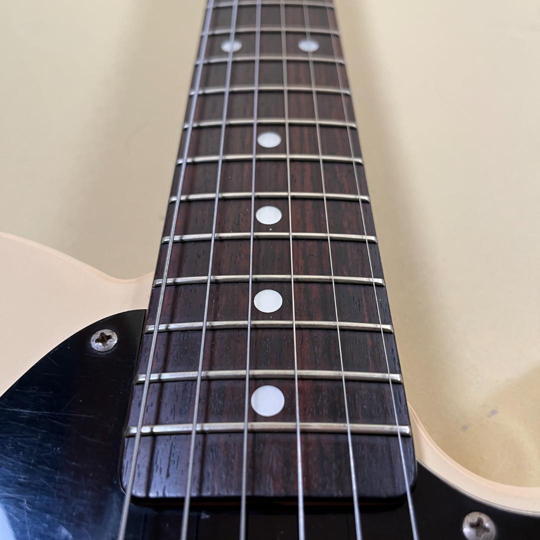 Fender Japan CTL-50R TL72 テレキャスター 1991年製 - メルカリ