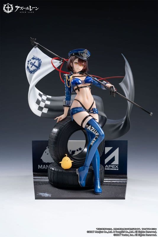 【特典】アズールレーン ボルチモア スプレンディッド・ギア[APEX]