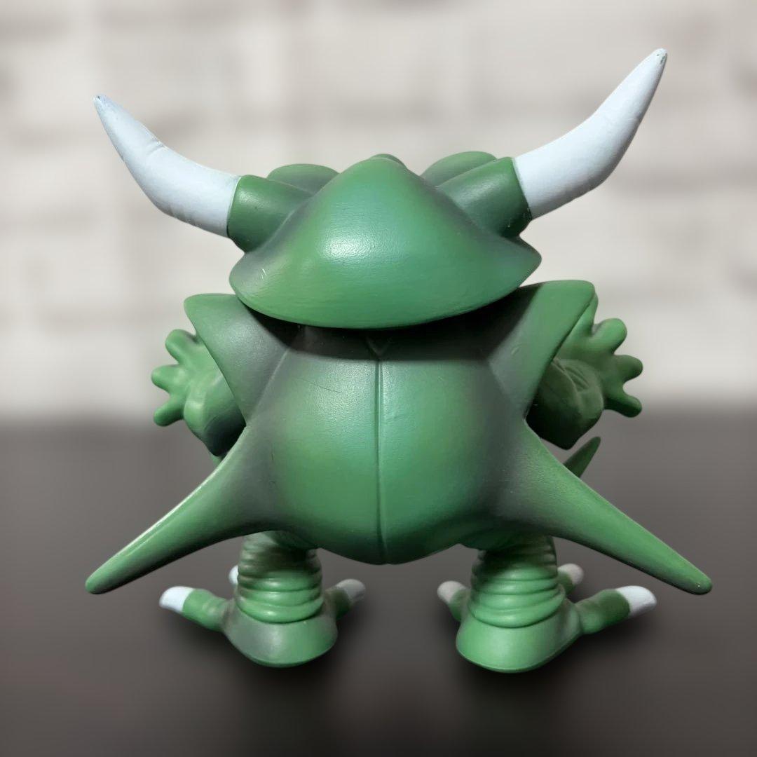 ドラゴンクエストAM伝説の魔王フィギュア デスピサロ、エスターク