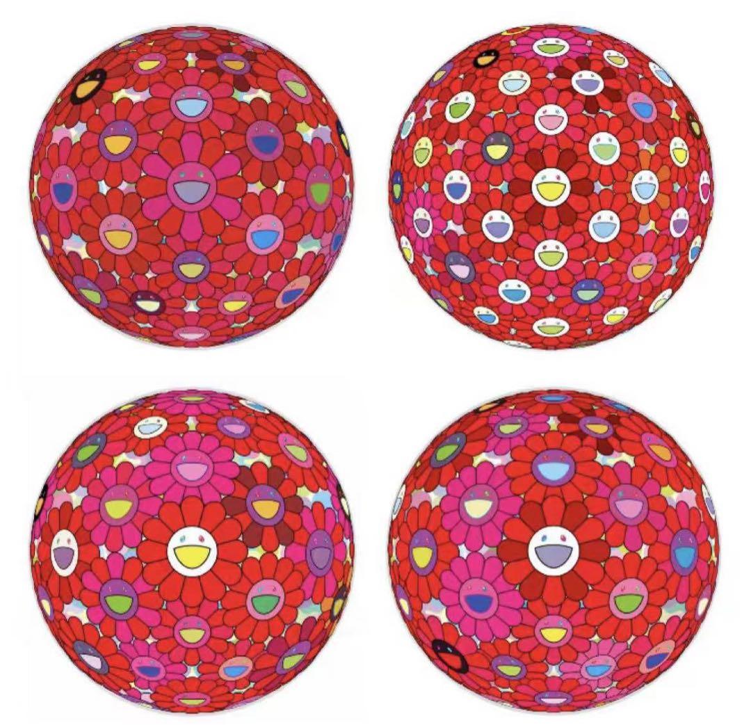 村上隆Zingaro108つ煩悩MURAKAMI.FLOWERSサインED300 村上隆Zingaro108つ煩悩MURAKAMI.FLOWERSサインED300