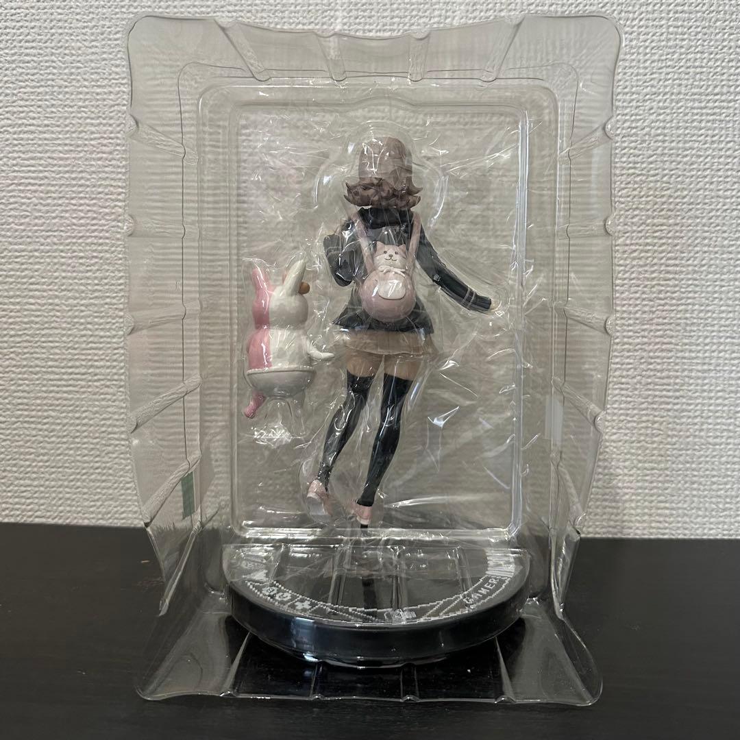 七海千秋】スーパーダンガンロンパ2 みんなくじ A賞 フィギュア - メルカリ
