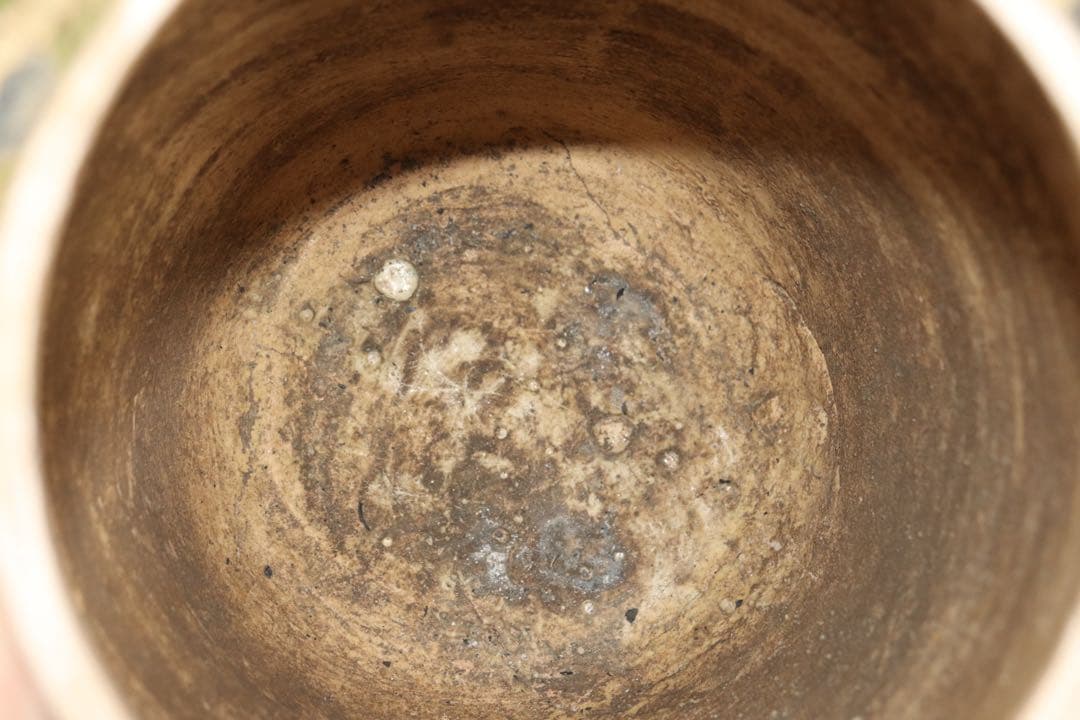 京焼の名工 仁清 大瓶 木箱付 送料込み250526 - メルカリ