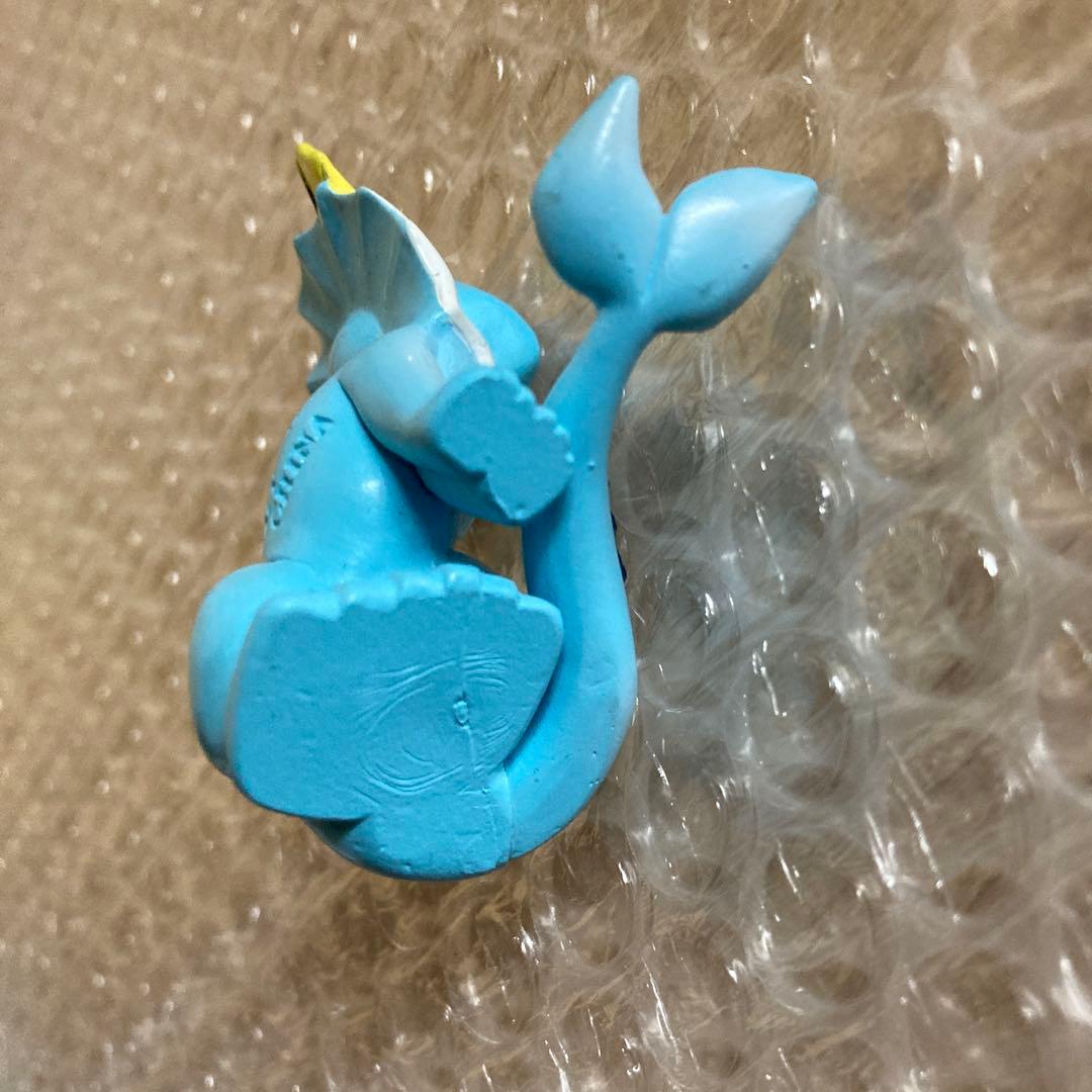 当時物 初期 ポケモン モンコレ モンスターコレクション シャワーズ