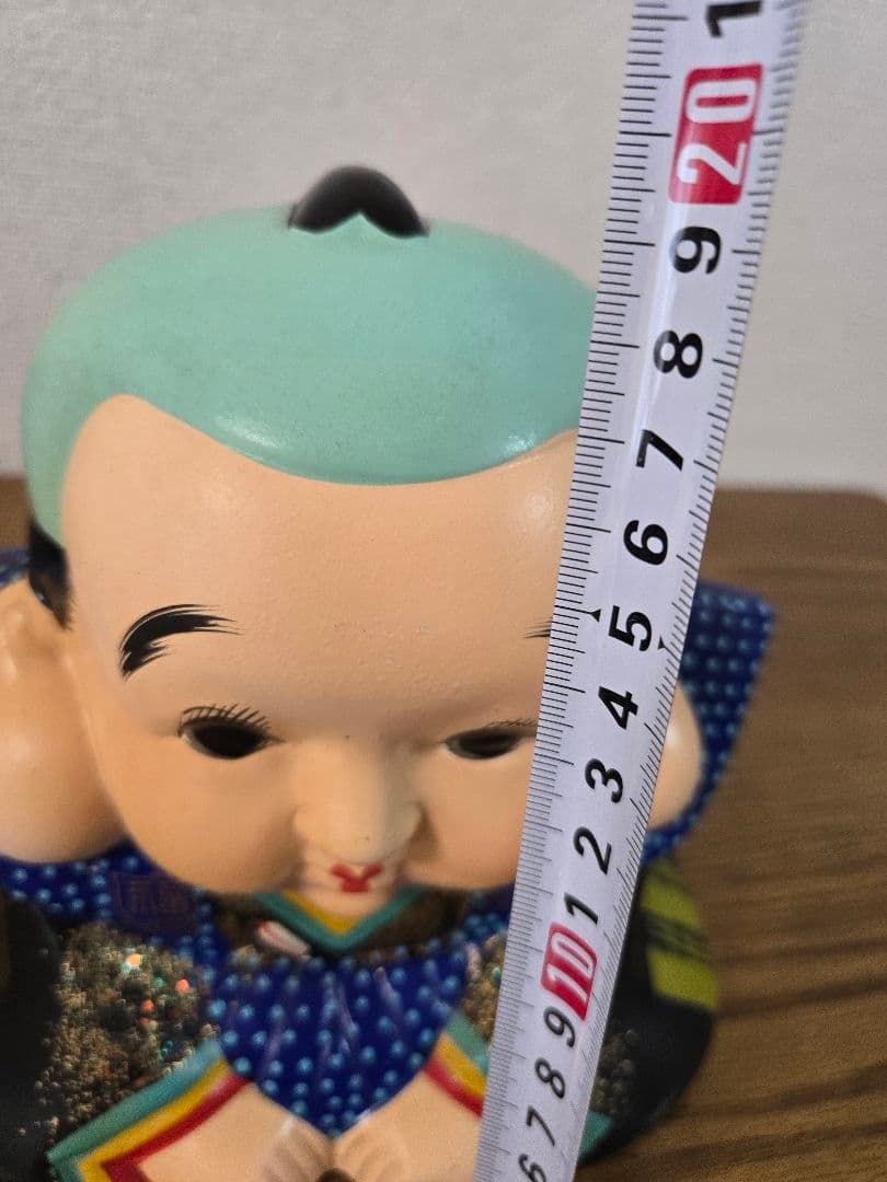 福助人形 ふくすけ フクスケ 縁起物 最終値下げ - メルカリ