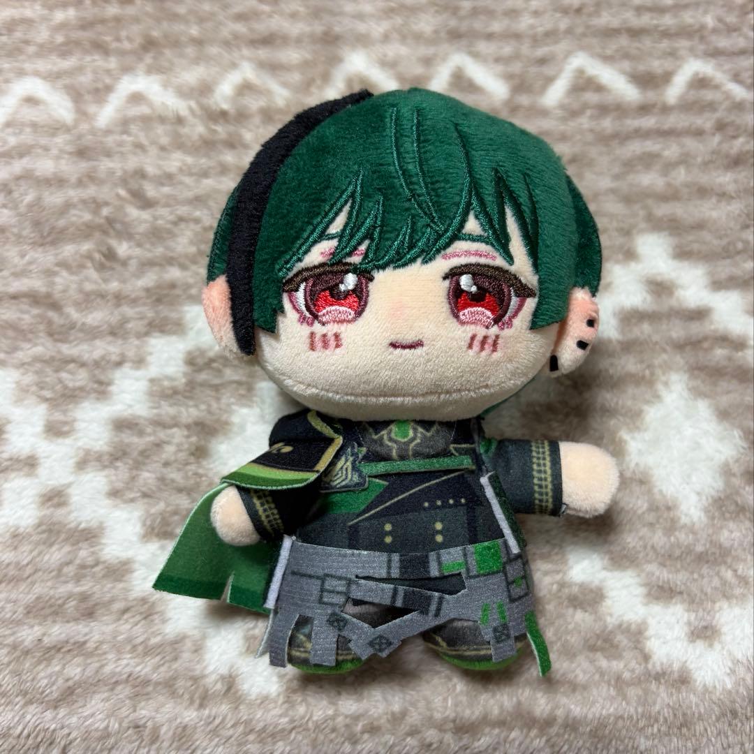 シクフォニ すち ぬいぐるみ シクストア【公式グッズショップ】