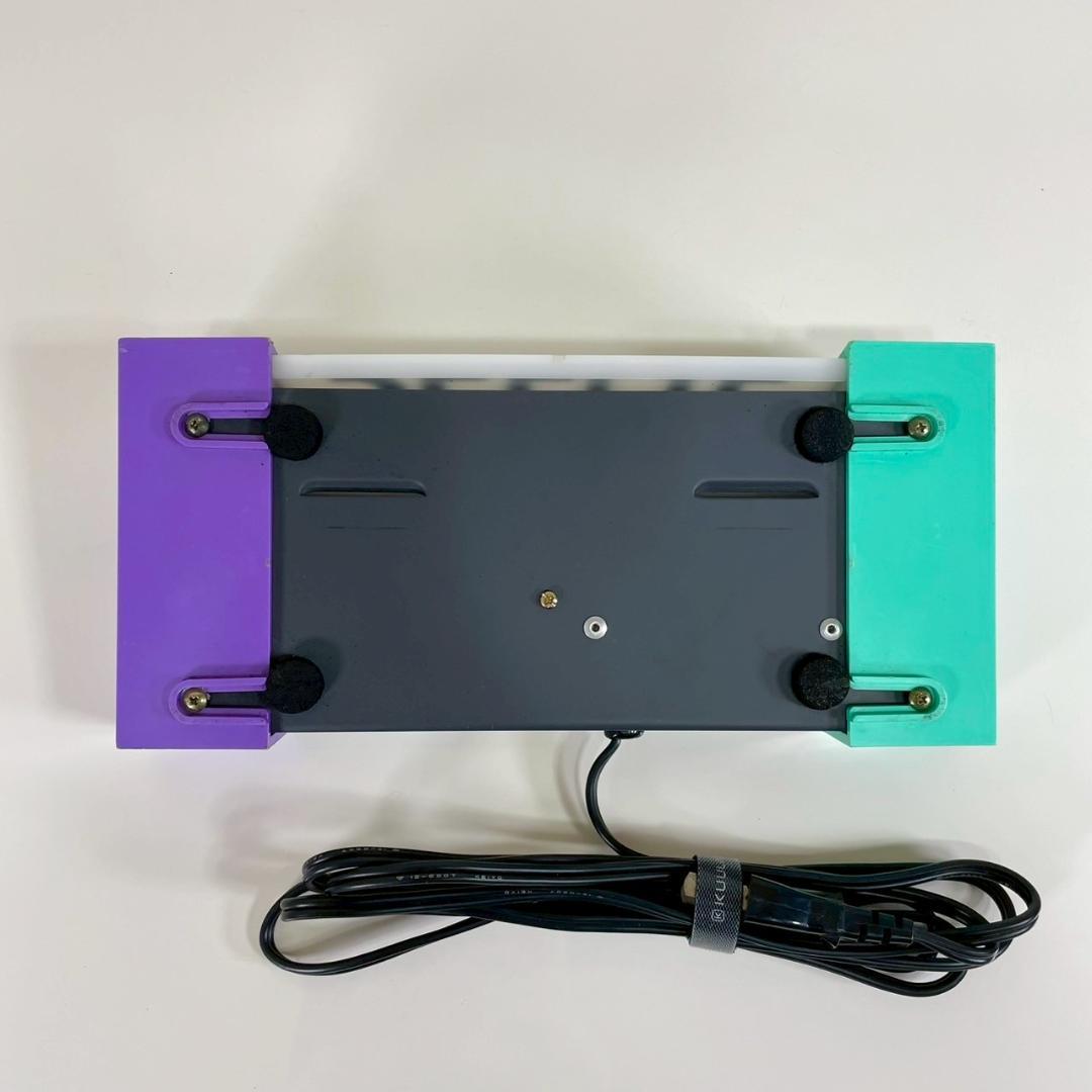 90´s PIONEER 販促用 ライト パイオニア 照明 ヴィンテージ レトロ