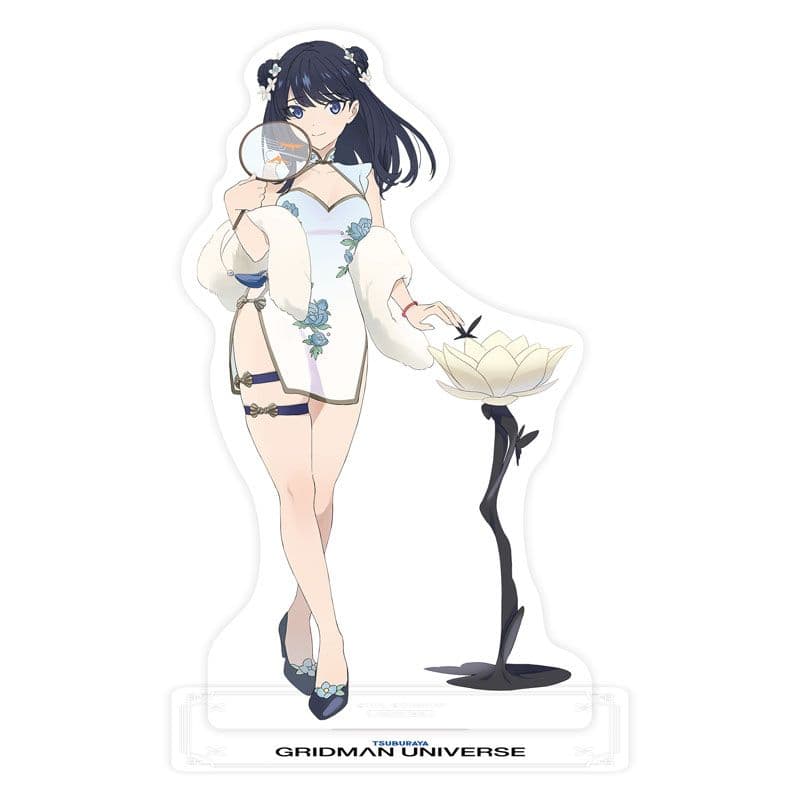 宝多六花＆南夢芽セット チャイナドレスVer. 1/7 フィギュア APEX