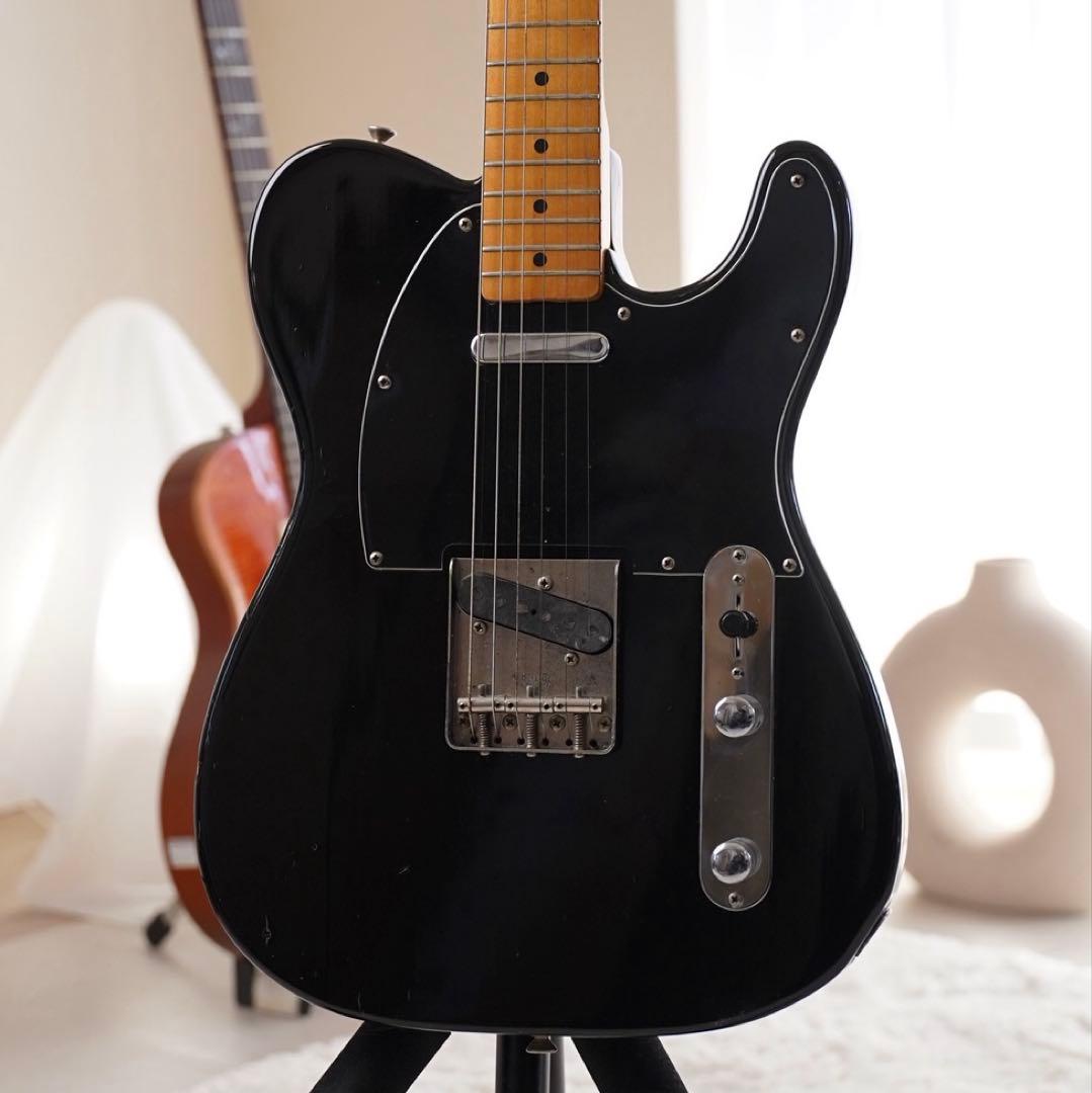 Fender Japan TL72-55 Eシリアル 1985年製 - メルカリ