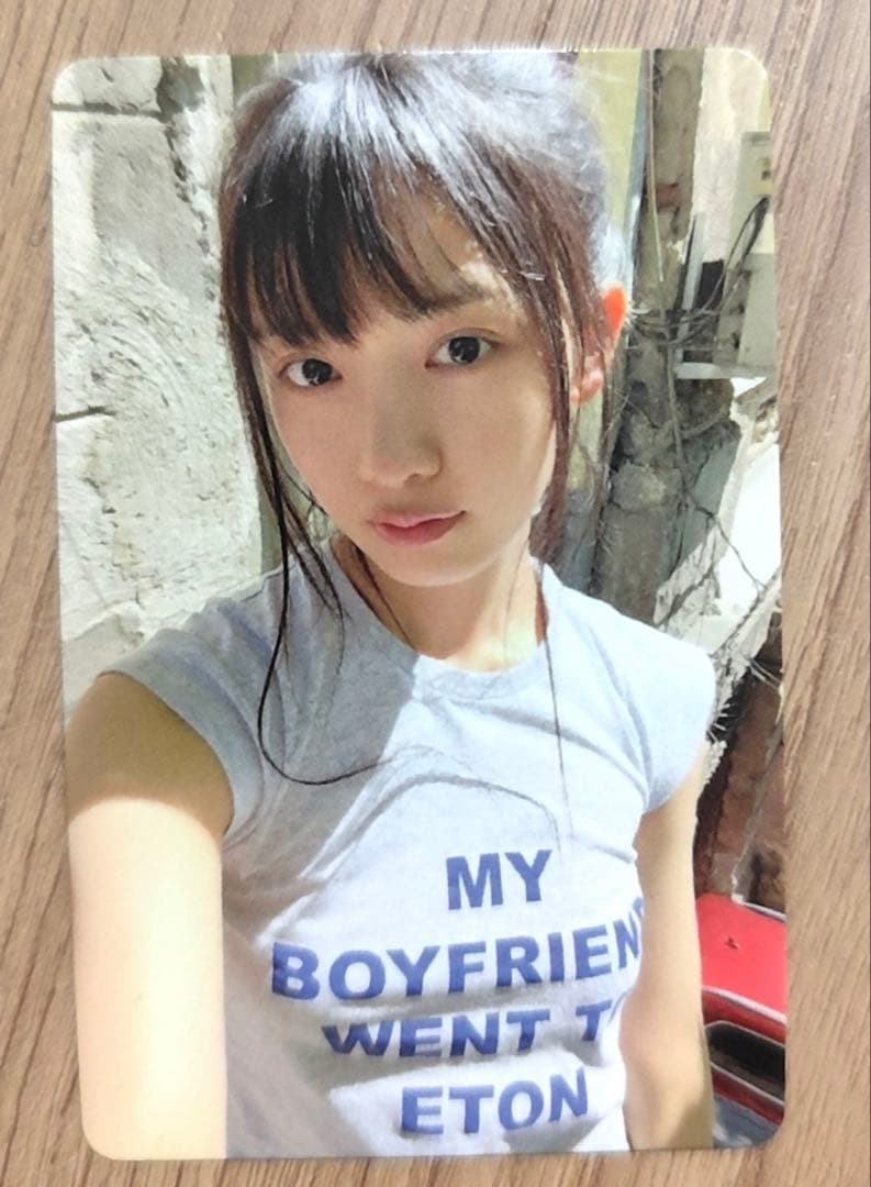 babydontcry BDC クミ F Girl hottrack トレカ - メルカリ