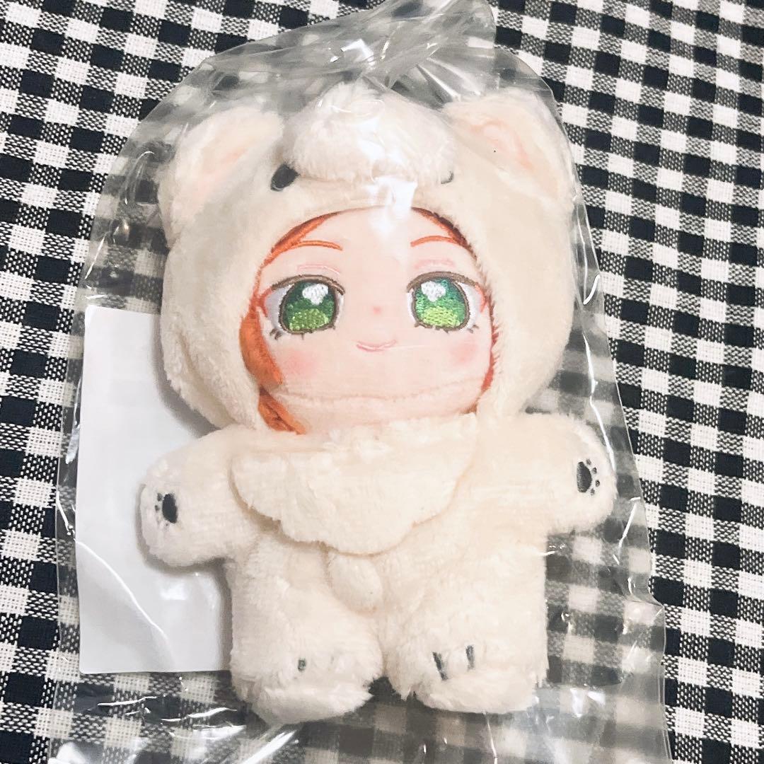 あんスタ いつぬい 一緒に暮らすぬいぐるみ 第1弾 葵ひなた ひなた