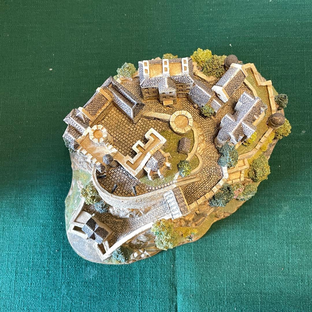 Sale❗️リリパットレーン368☆Edinburgh Castle - メルカリ