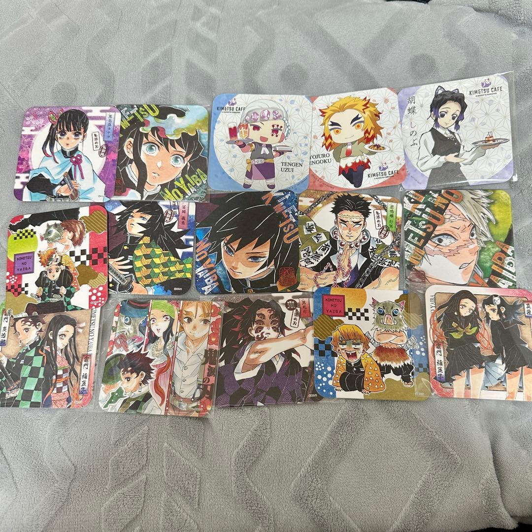 鬼滅の刃 グッズ69点まとめ売り - メルカリ