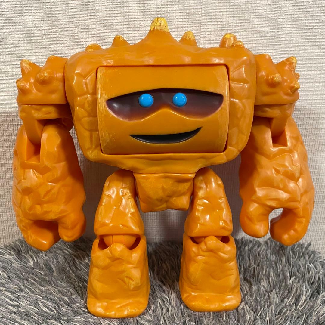 トイストーリー チャンク ムービーサイズ 等身大 - メルカリ
